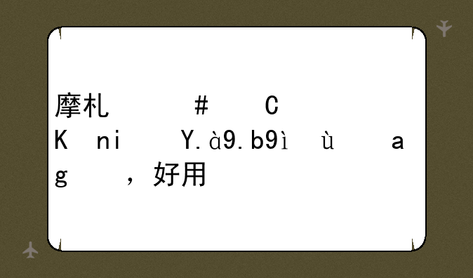 摩术师沐足软件是什么系统的，好用不