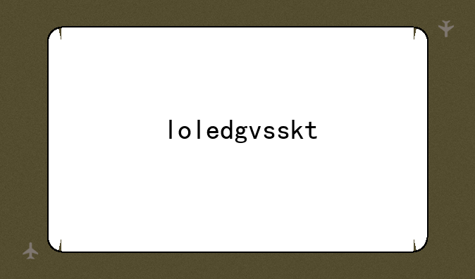 loledgvsskt